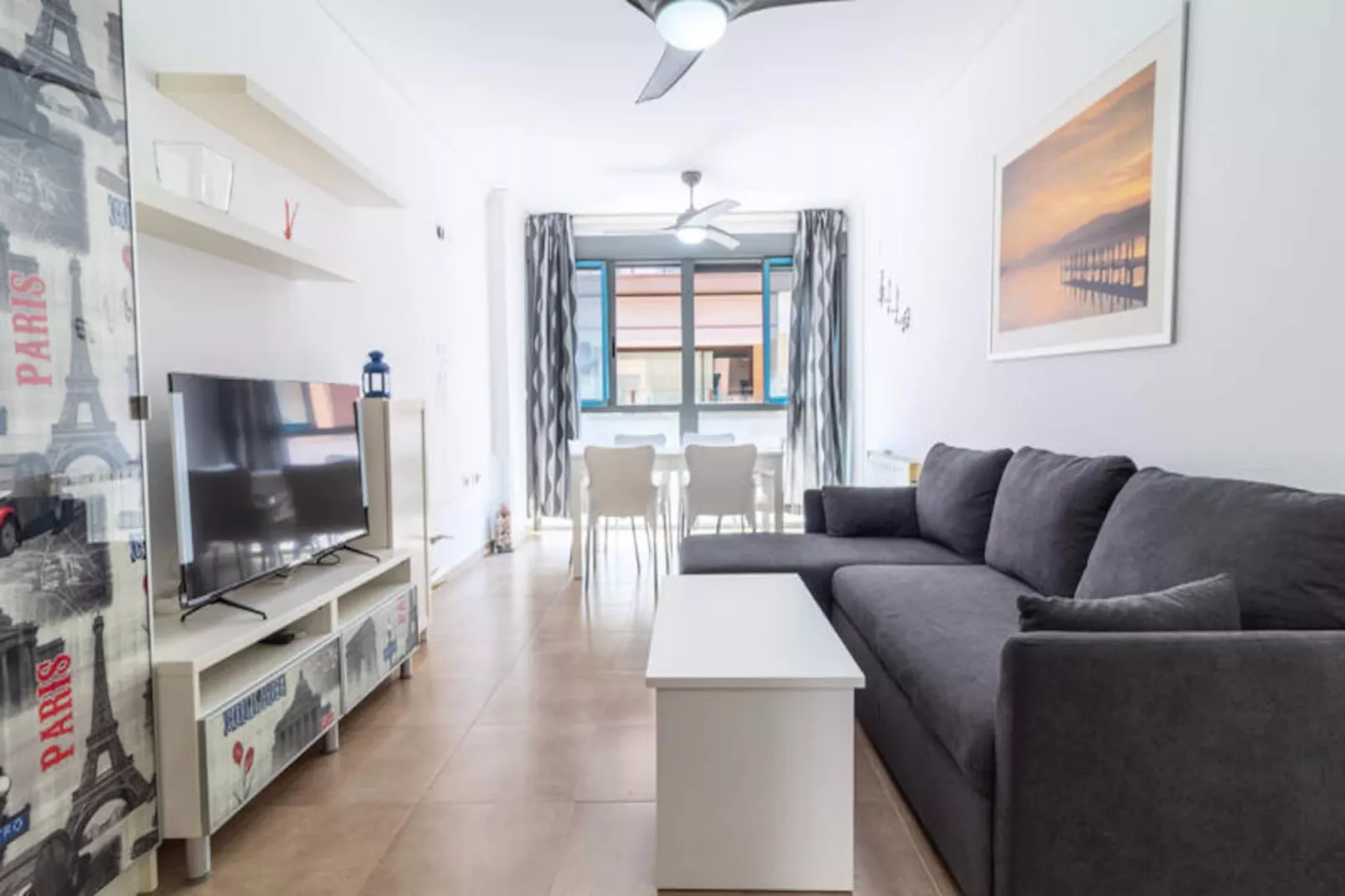 Appartements à Puerto de Sagunto-Untagged