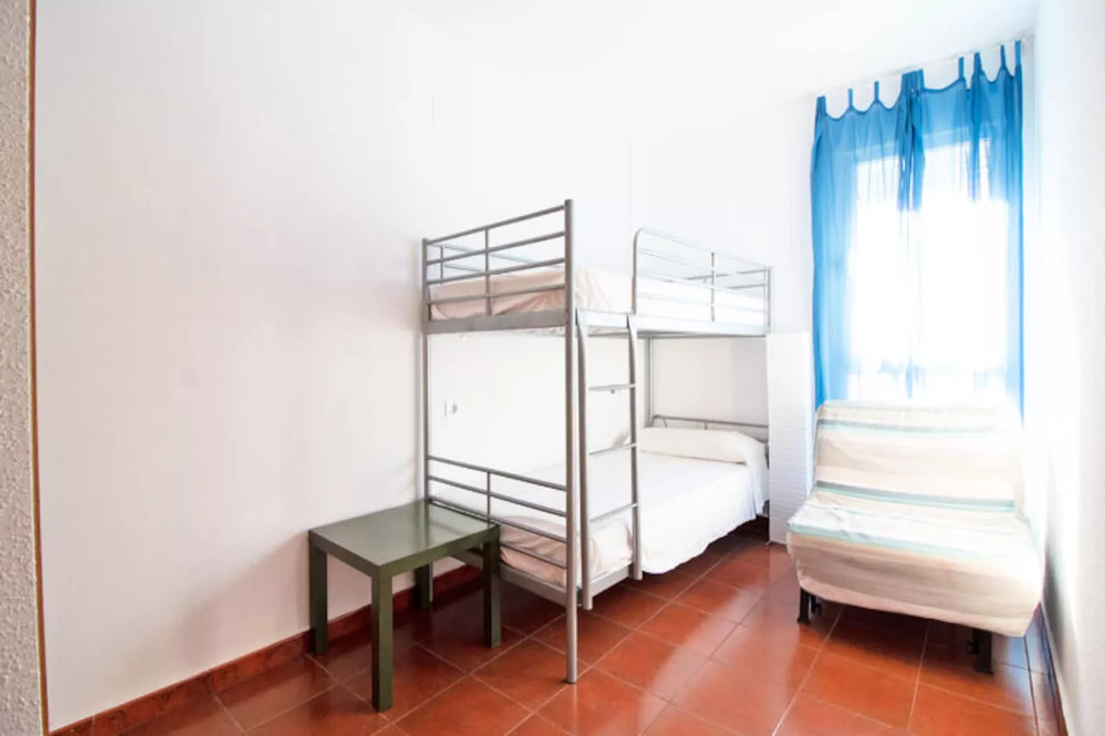 Appartements à Puerto de Sagunto-Untagged