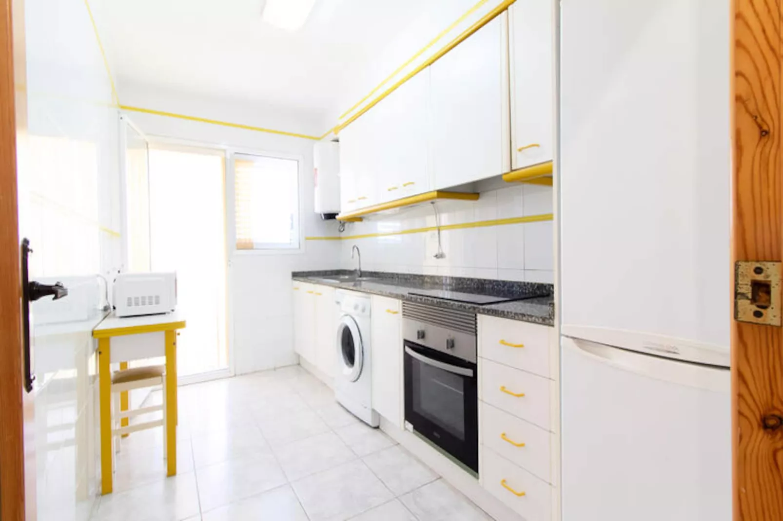 Appartements à Puerto de Sagunto-Untagged
