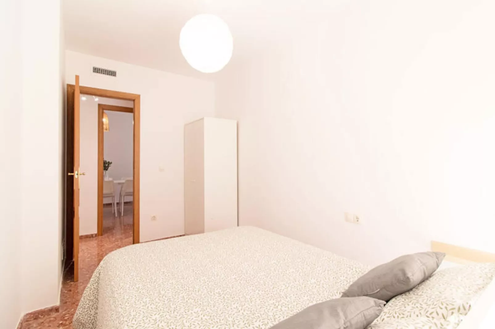 Appartements à Puerto de Sagunto-Nicht zugeordnet