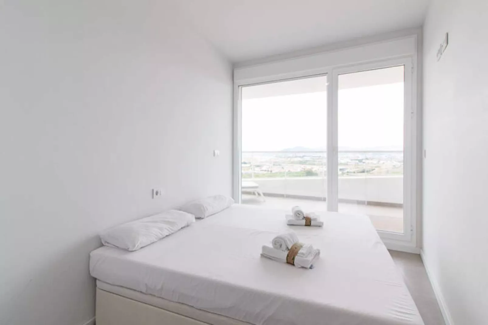 Appartements à Canet d'En Berenguer-Nicht zugeordnet