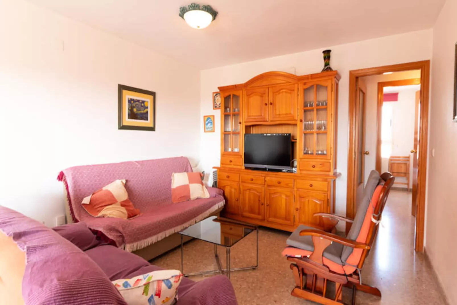 Appartements à Canet d'En Berenguer-Untagged