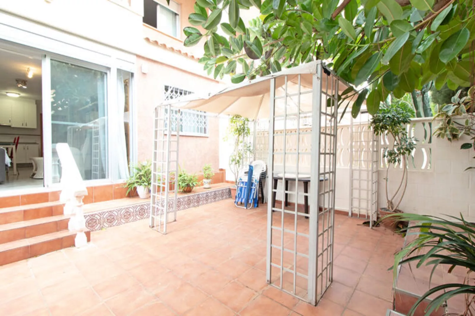 Appartements à Canet d'En Berenguer-Nicht zugeordnet