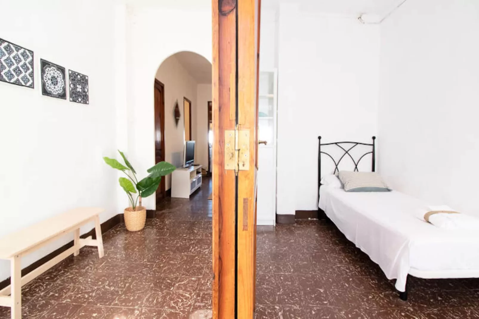 Appartements à Canet d'En Berenguer-Nicht zugeordnet