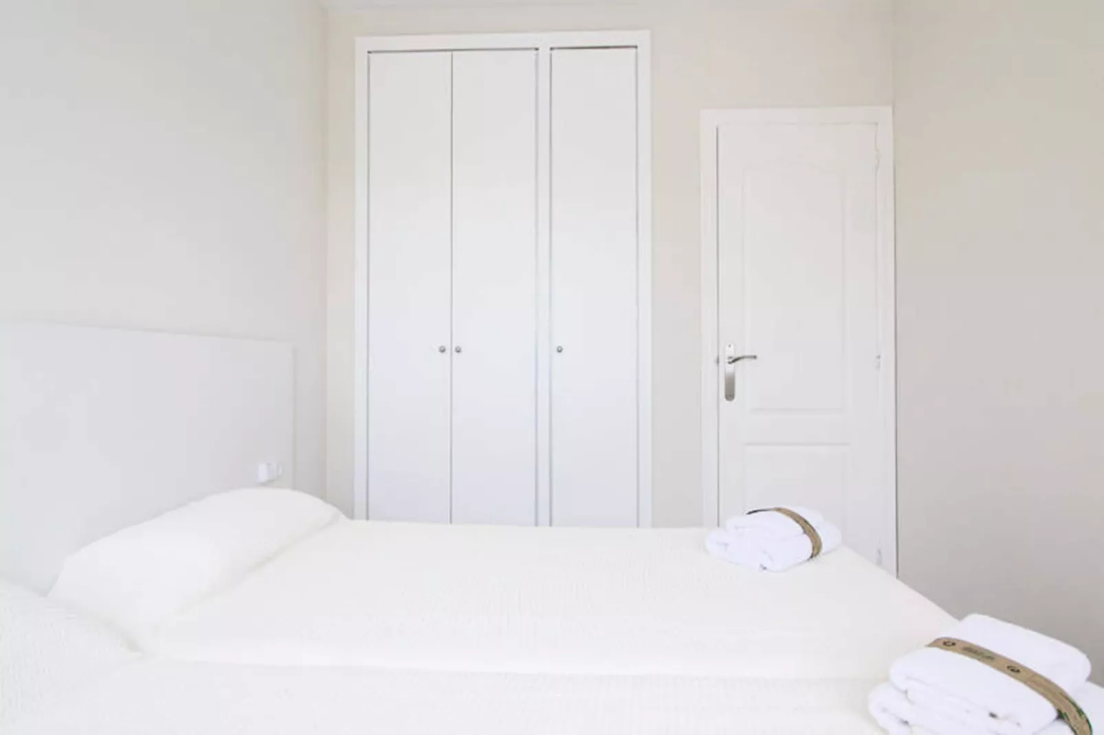 Appartements à Canet d'En Berenguer-Nicht zugeordnet