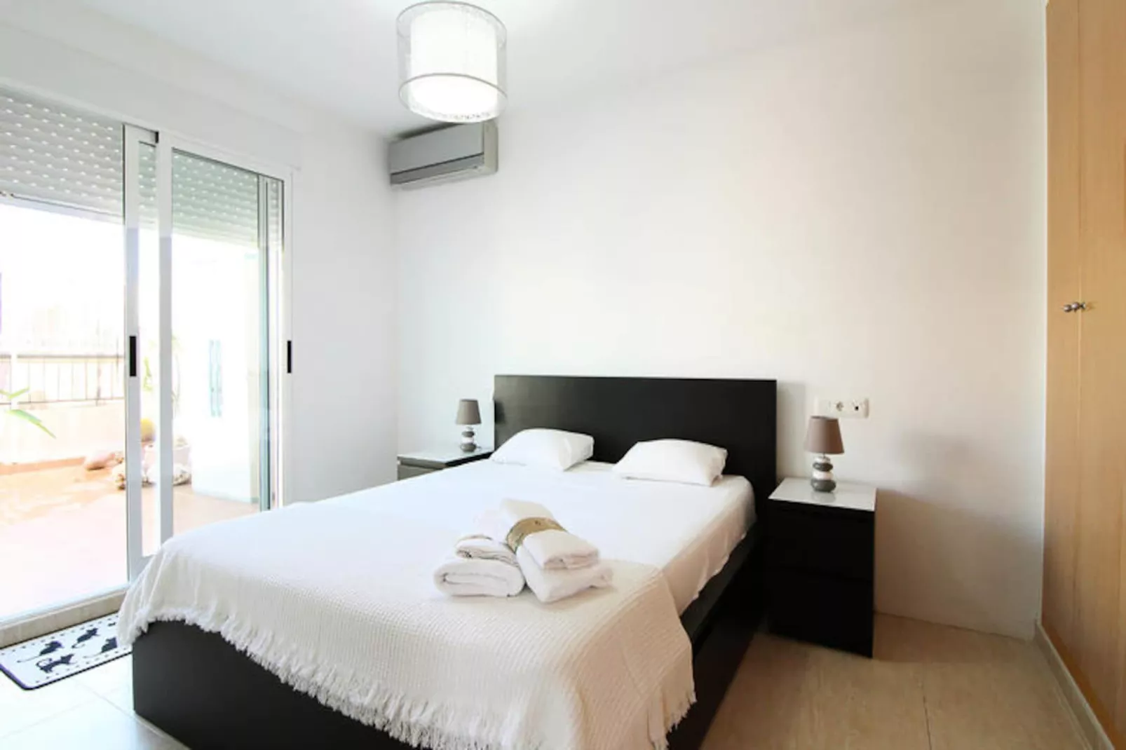 Appartements à Canet d'En Berenguer-Untagged