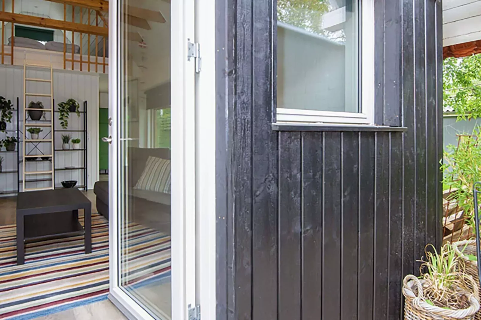 12 person holiday home in Glesborg-View