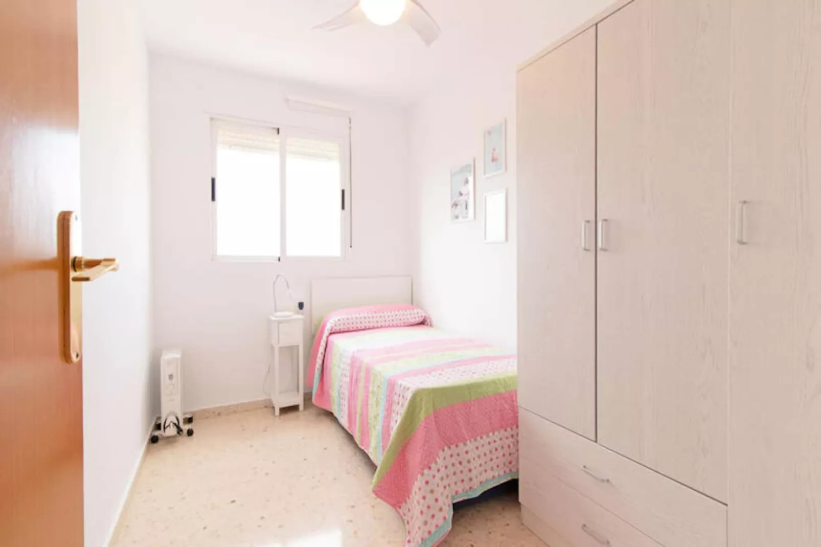 Appartements à Canet d'En Berenguer-Nicht zugeordnet