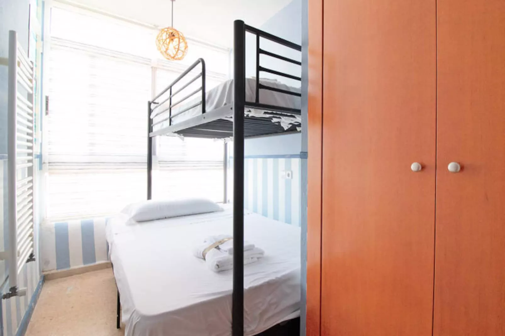 Appartements à Canet d'En Berenguer-Untagged