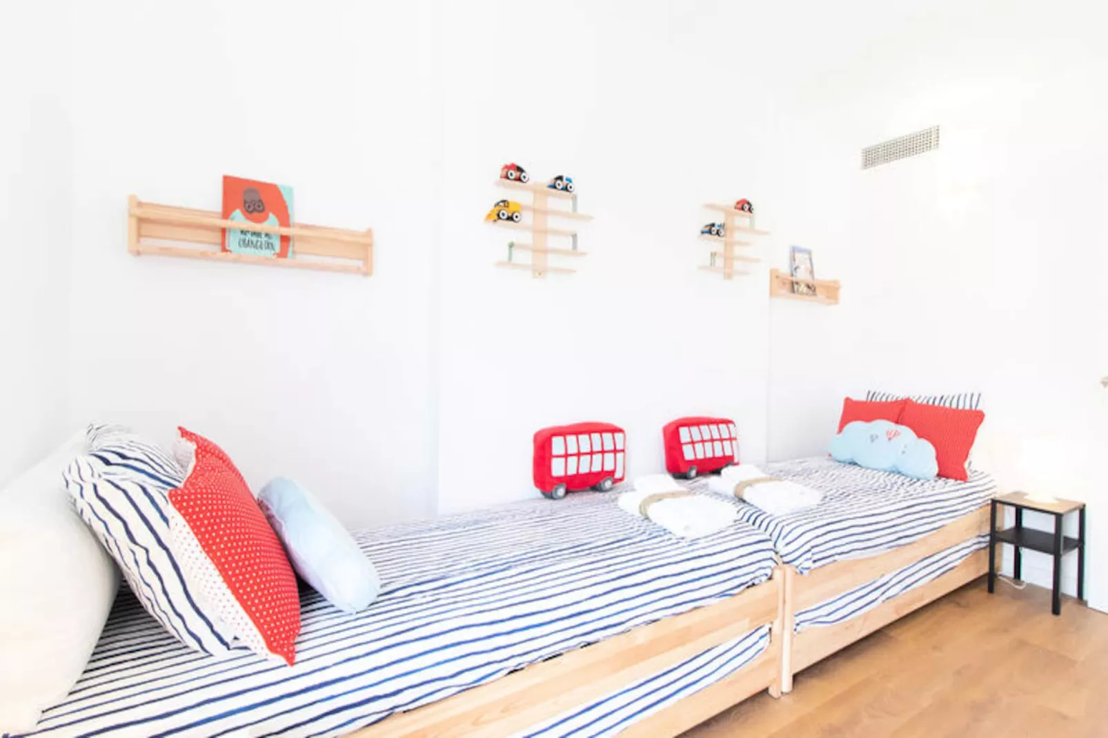 Appartements à Canet d'En Berenguer-Nicht zugeordnet