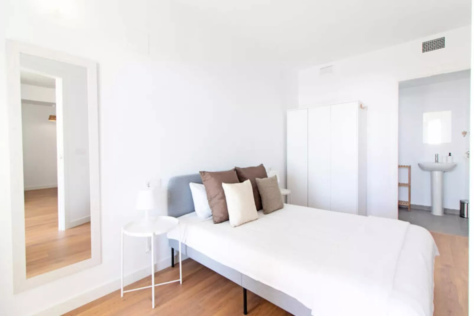 Appartements à Canet d'En Berenguer-Nicht zugeordnet