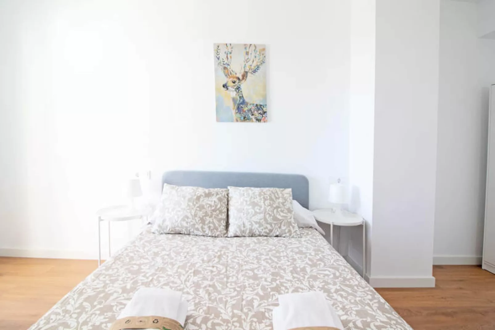 Appartements à Canet d'En Berenguer-Untagged