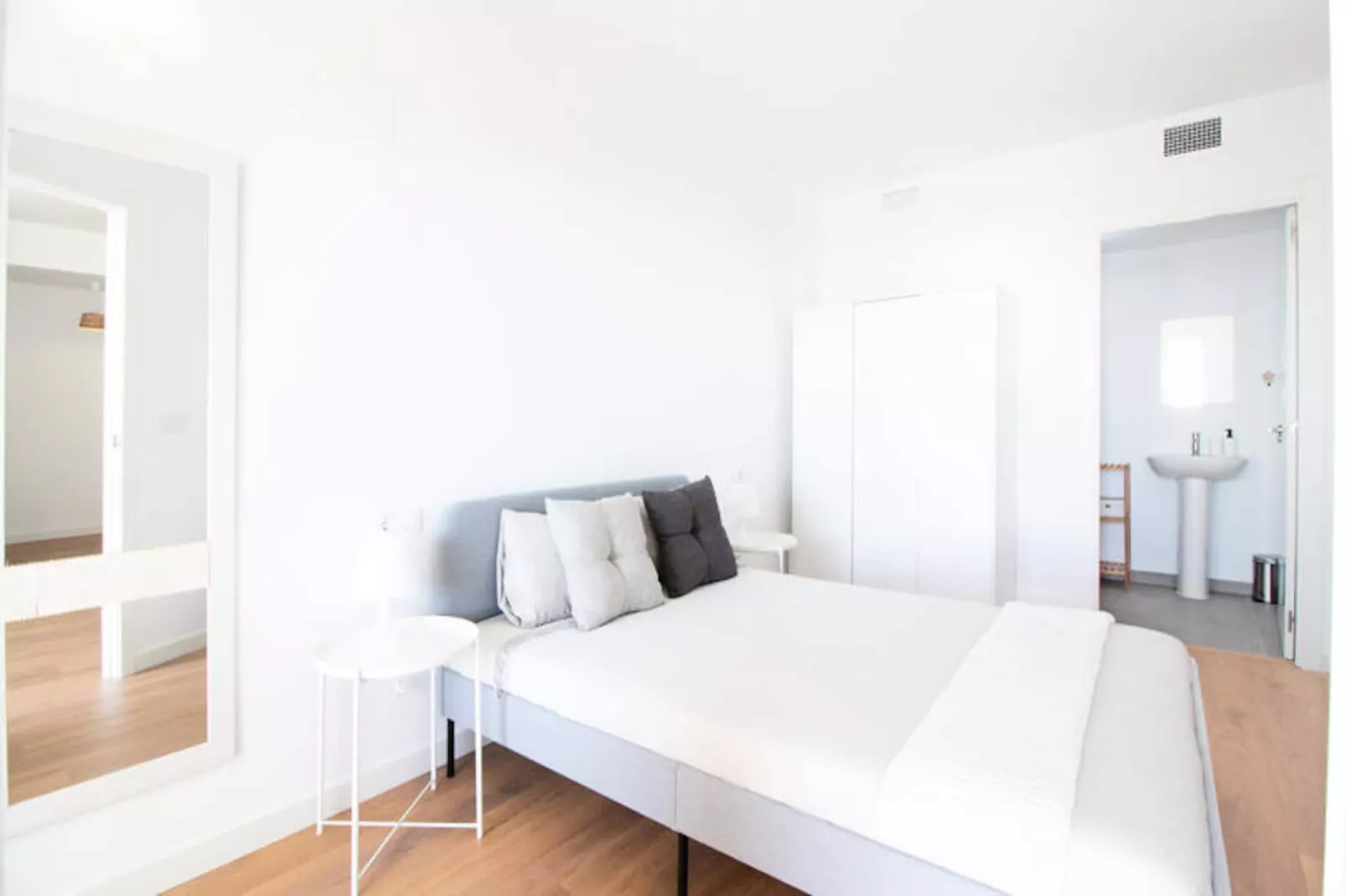 Appartements à Canet d'En Berenguer-Nicht zugeordnet