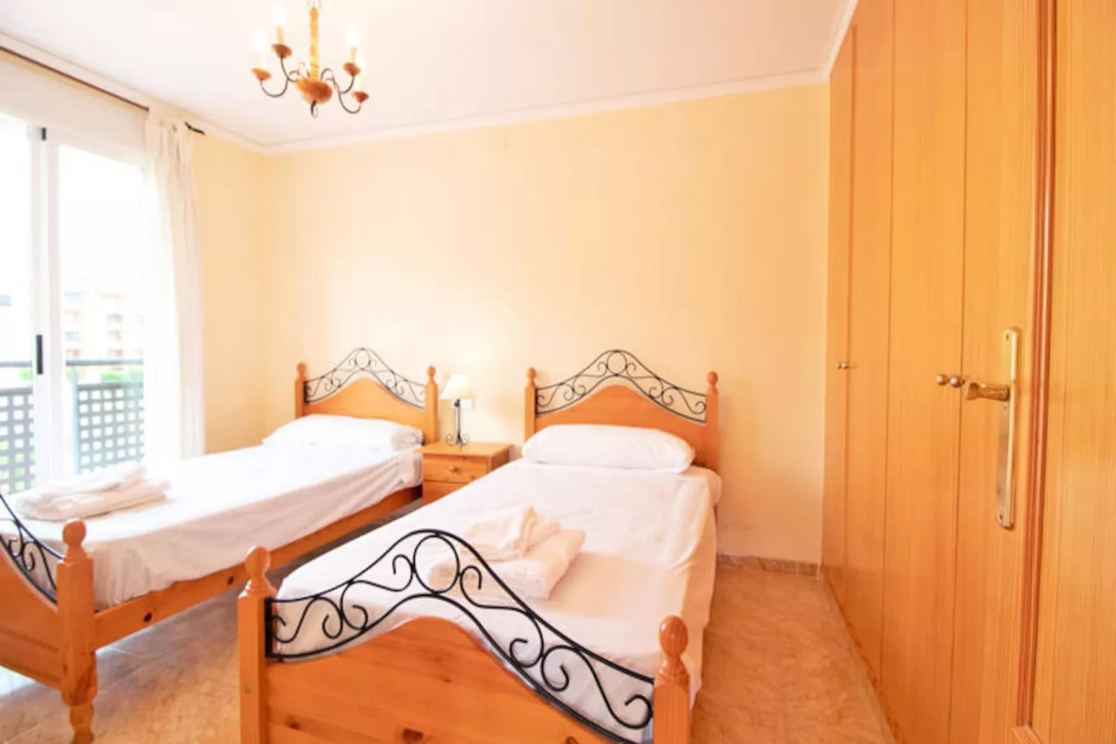 Appartements à Canet d'En Berenguer-Untagged