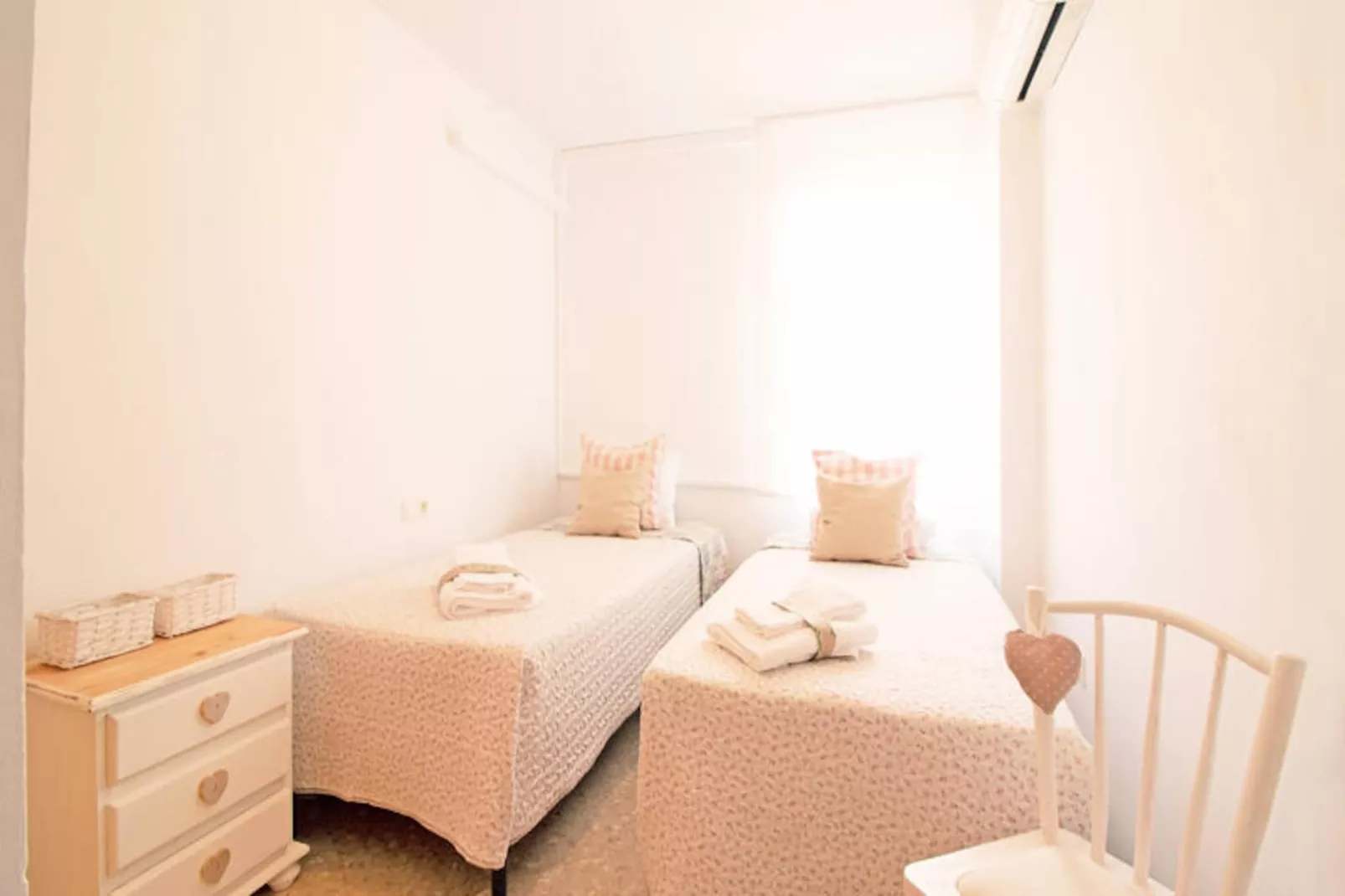 Appartements à Canet d'En Berenguer-Untagged