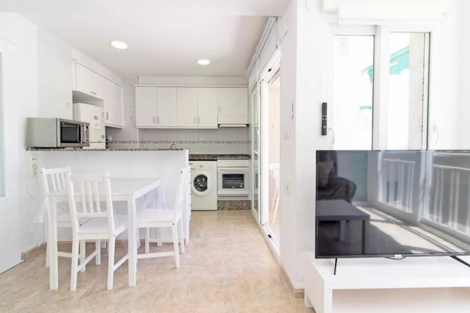 Appartements à Canet d'En Berenguer-Nicht zugeordnet