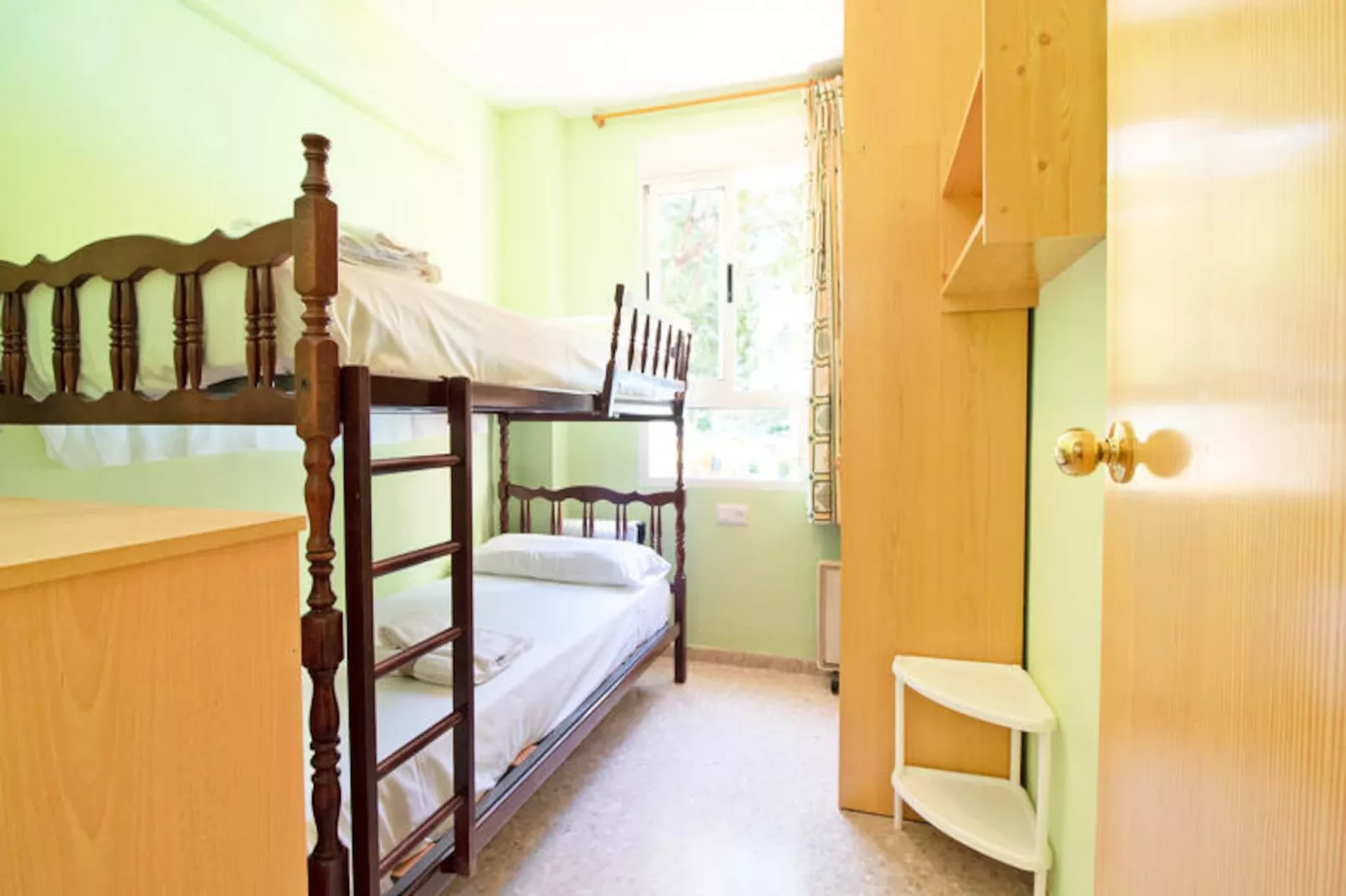 Appartements à Canet d'En Berenguer-Untagged