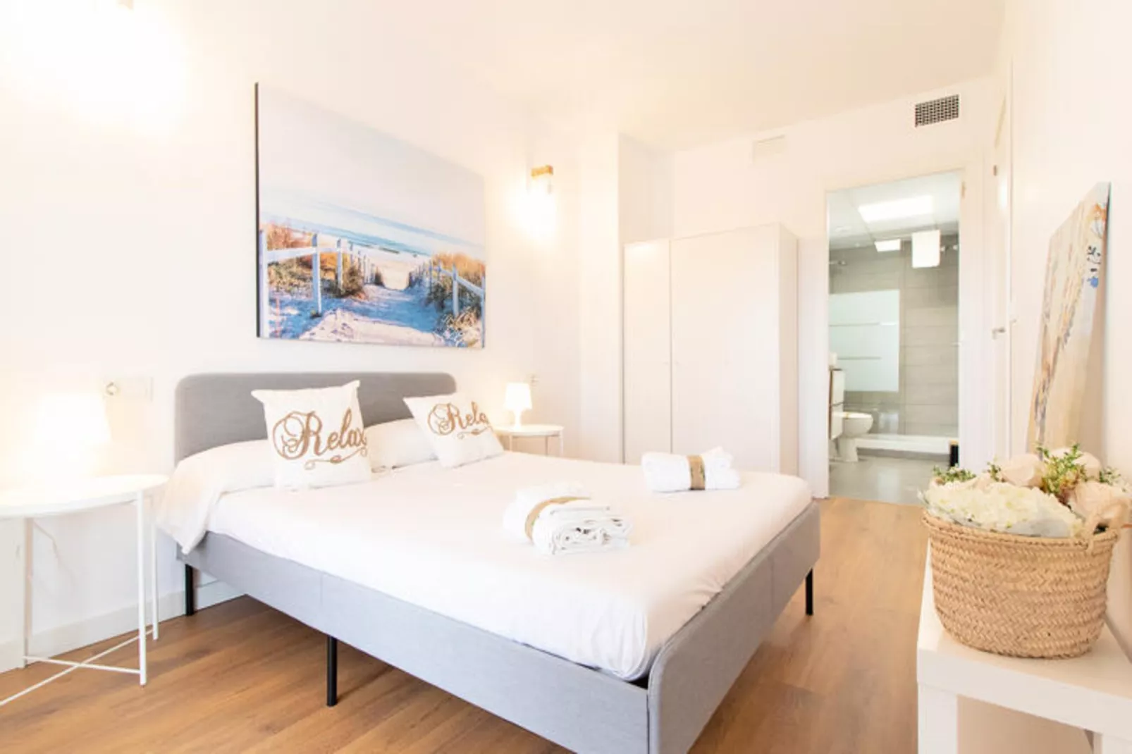 Appartements à Canet d'En Berenguer-Untagged