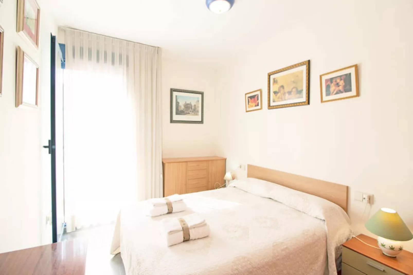 Appartements à Canet d'En Berenguer-Nicht zugeordnet