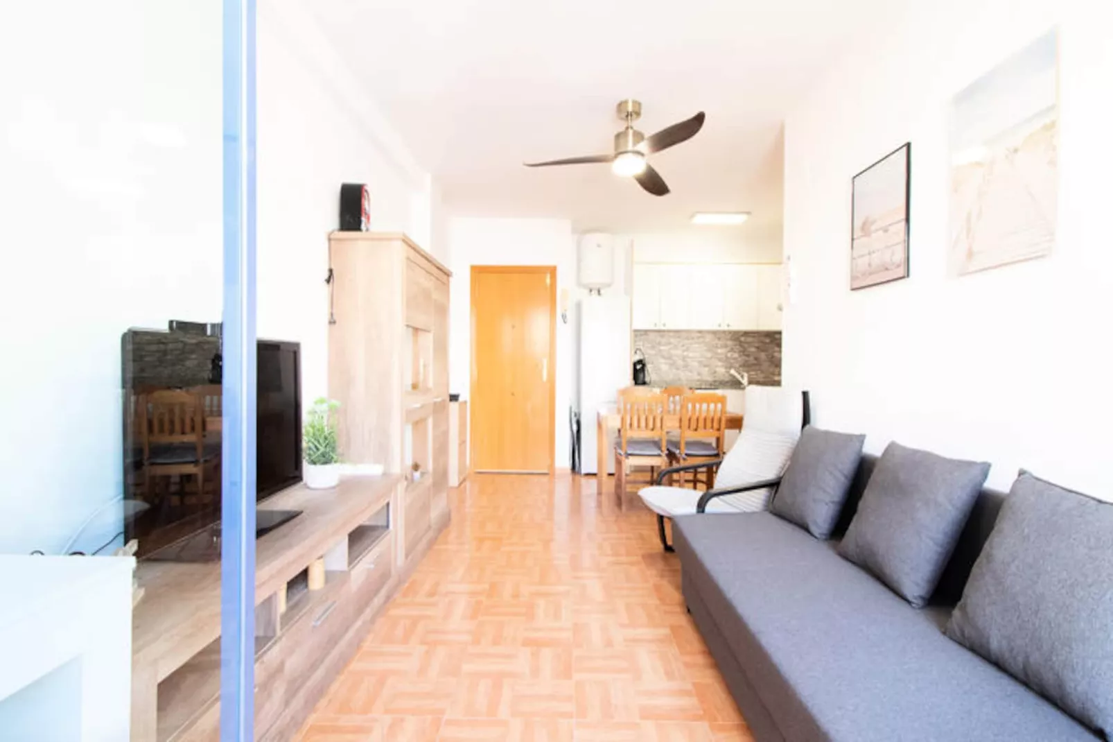 Appartements à Canet d'En Berenguer-Nicht zugeordnet