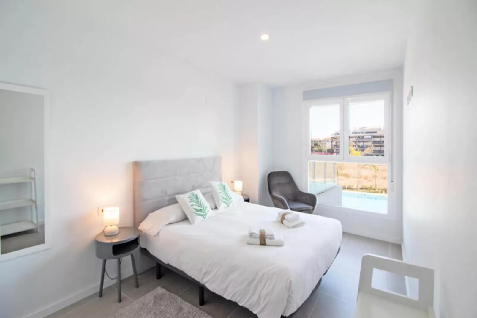 Appartements à Canet d'En Berenguer-Nicht zugeordnet