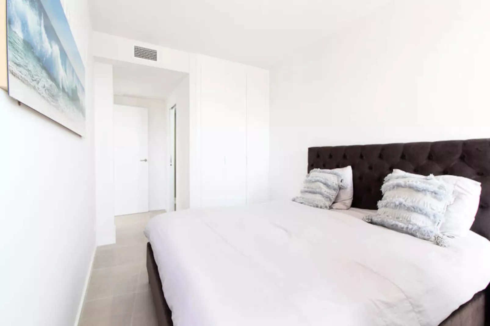 Appartements à Canet d'En Berenguer-Nicht zugeordnet