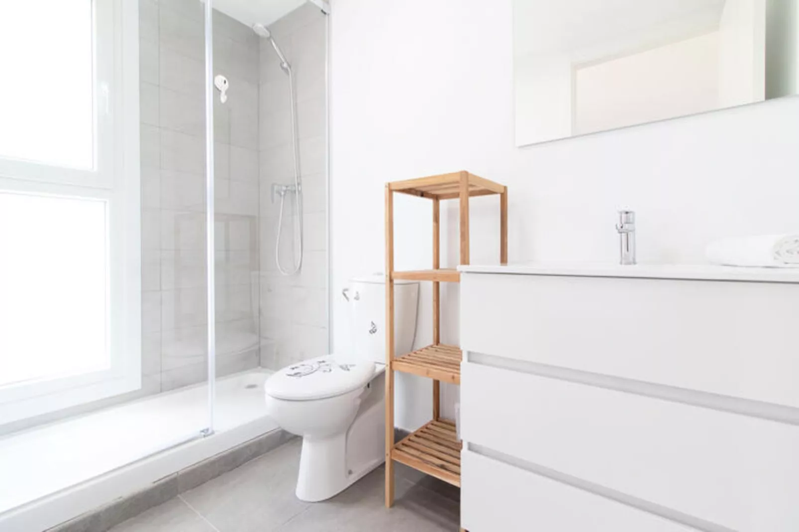 Appartements à Canet d'En Berenguer-Nicht zugeordnet