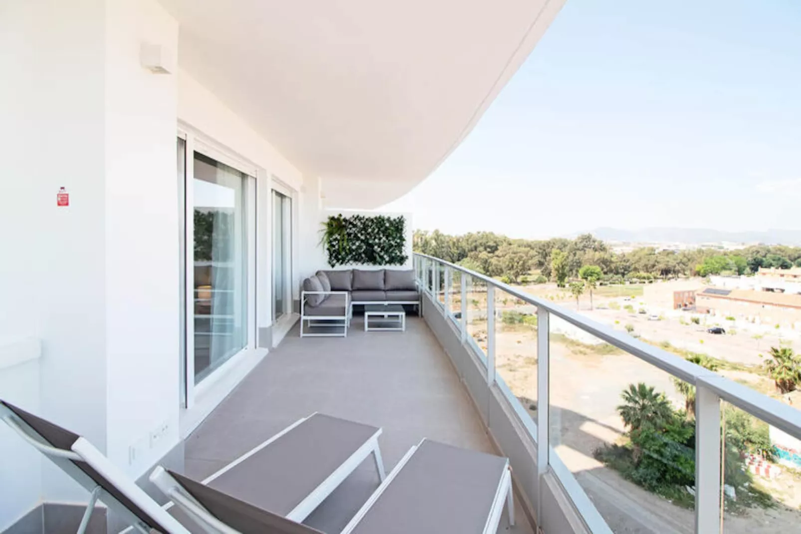 Appartements à Canet d'En Berenguer-Nicht zugeordnet