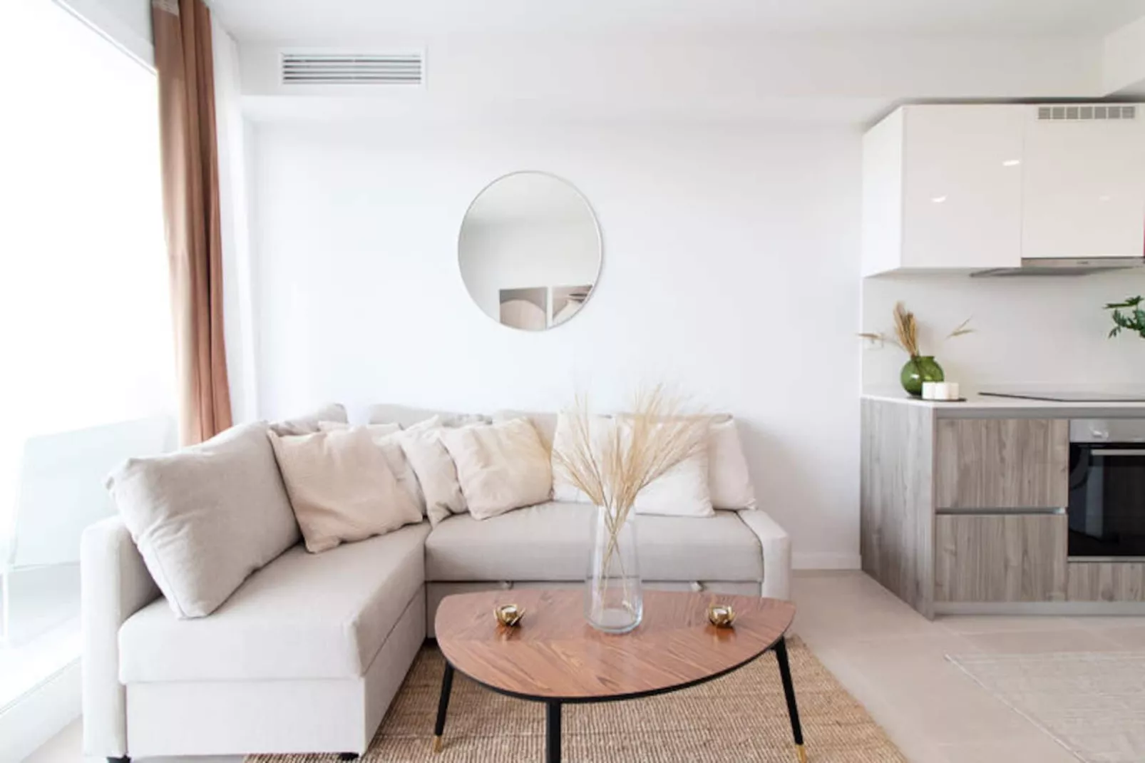 Appartements à Canet d'En Berenguer-Untagged