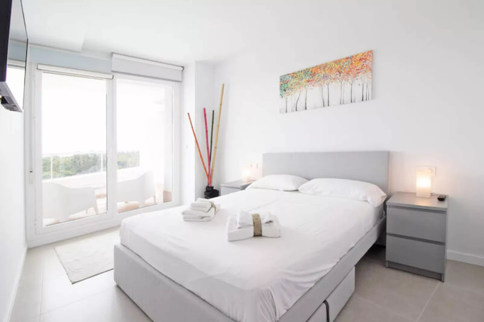 Appartements à Canet d'En Berenguer-Nicht zugeordnet