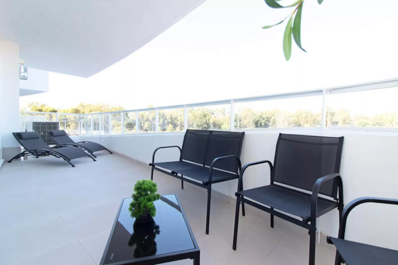 Appartements à Canet d'En Berenguer-Nicht zugeordnet