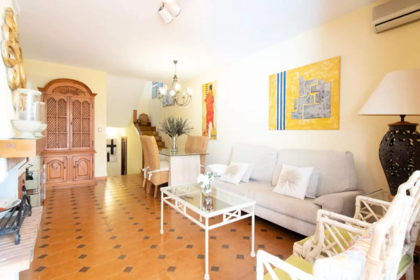 Maison à Canet d'En Berenguer-Untagged