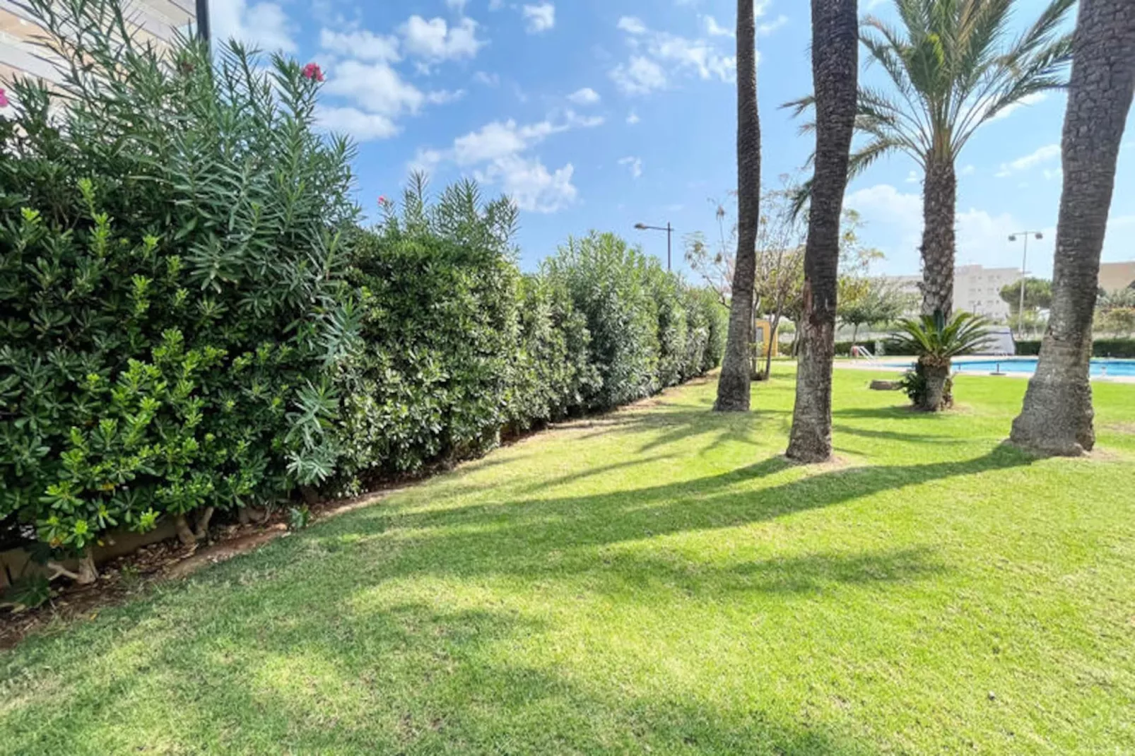 Appartements à Canet d'En Berenguer-Nicht zugeordnet