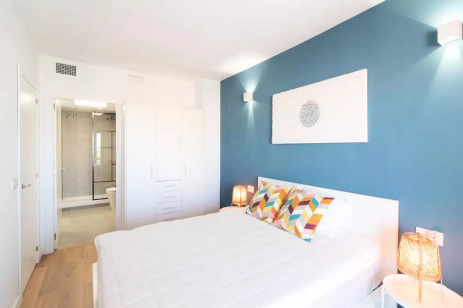 Appartements à Canet d'En Berenguer-Nicht zugeordnet