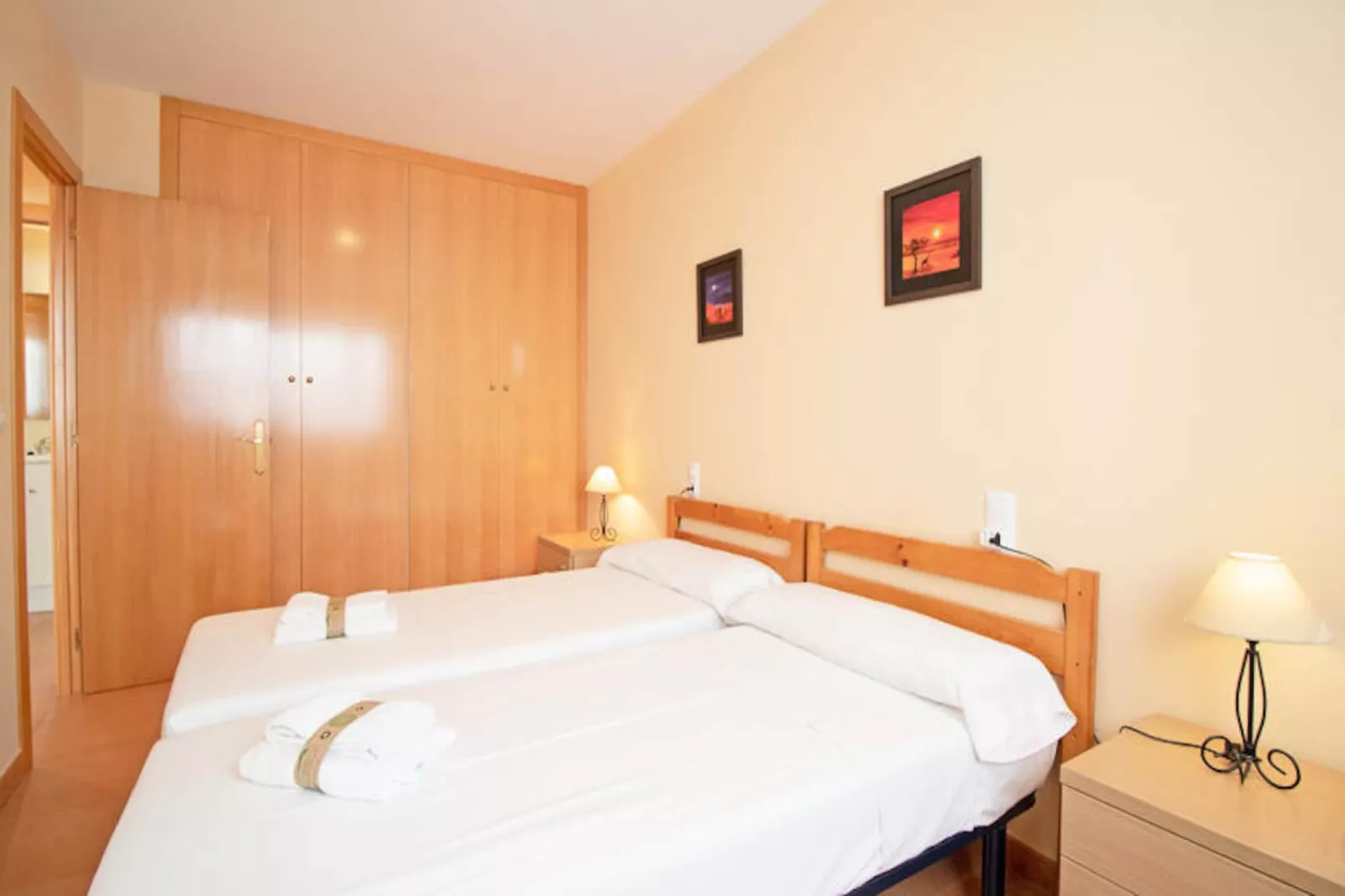 Appartements à Canet d'En Berenguer-Untagged