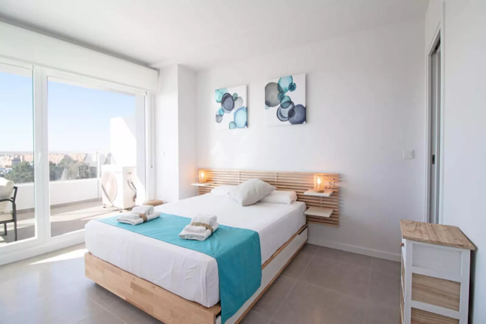 Appartements à Canet d'En Berenguer-Nicht zugeordnet