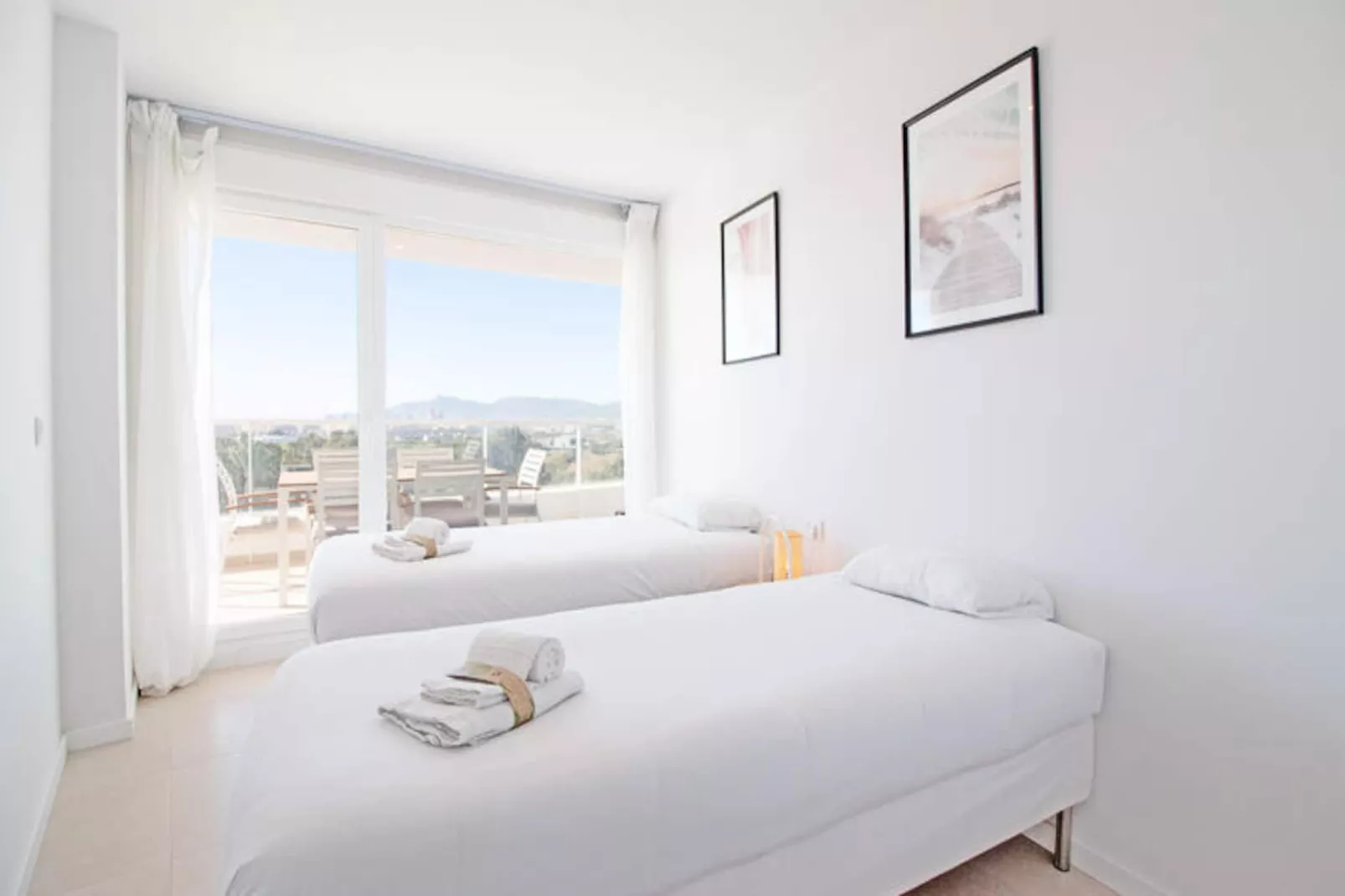 Appartements à Canet d'En Berenguer-Nicht zugeordnet