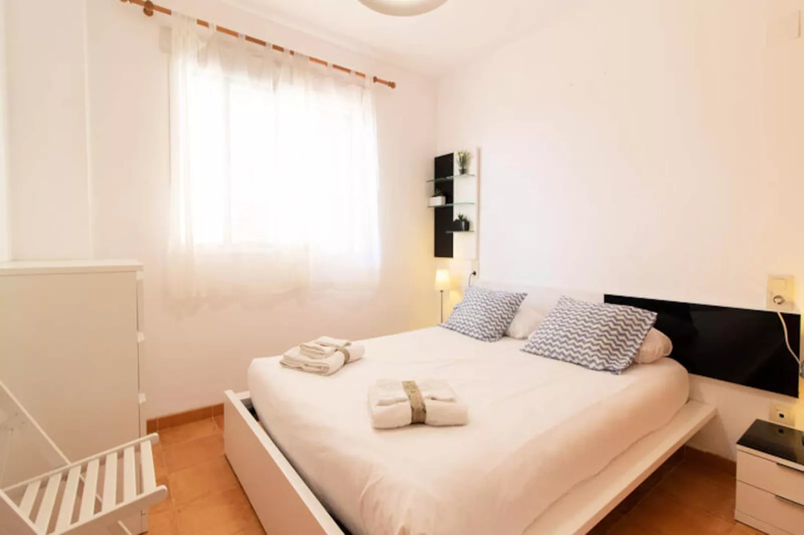 Appartements à Canet d'En Berenguer-Untagged