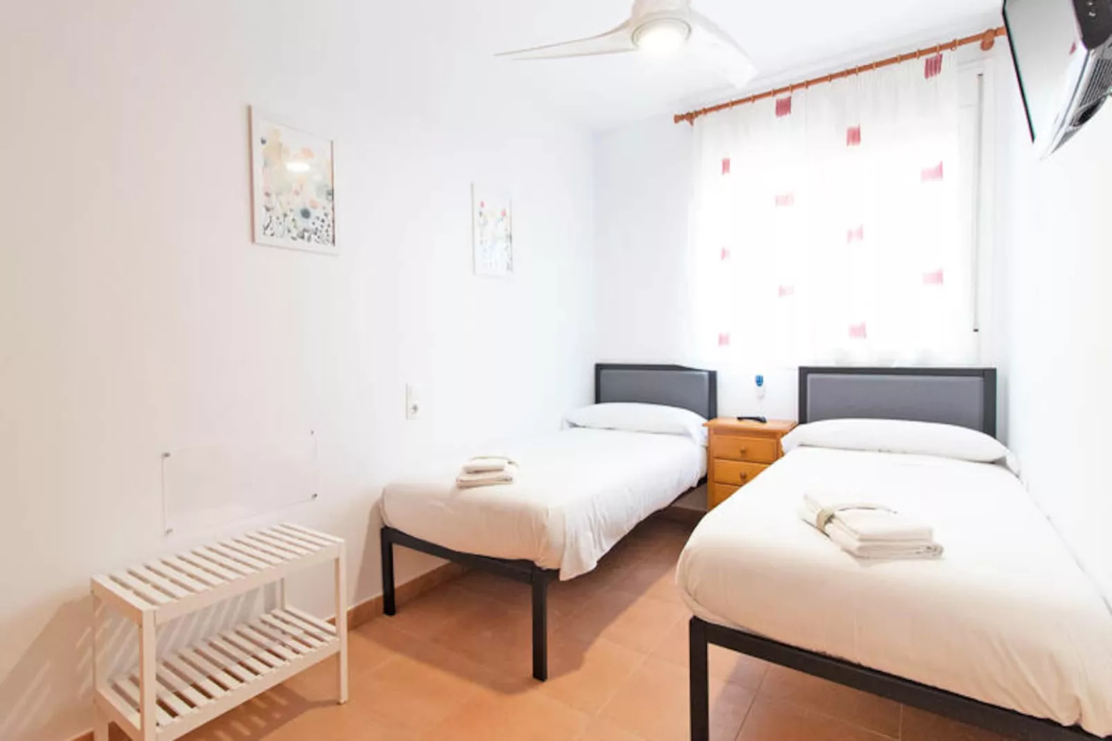 Appartements à Canet d'En Berenguer-Untagged