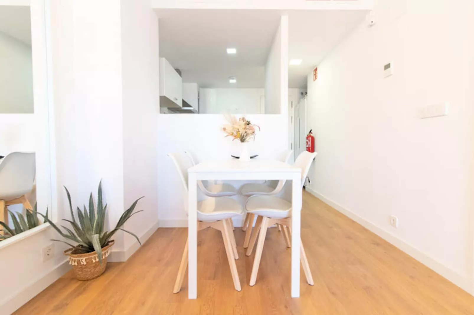 Appartements à Canet d'En Berenguer-Nicht zugeordnet