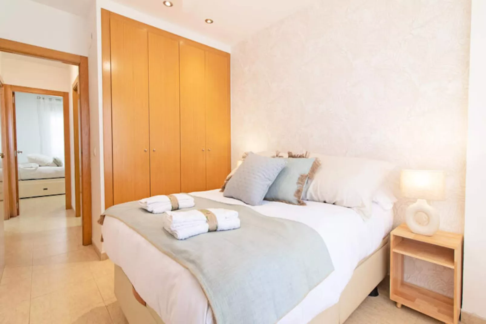 Appartements à Canet d'En Berenguer-Untagged