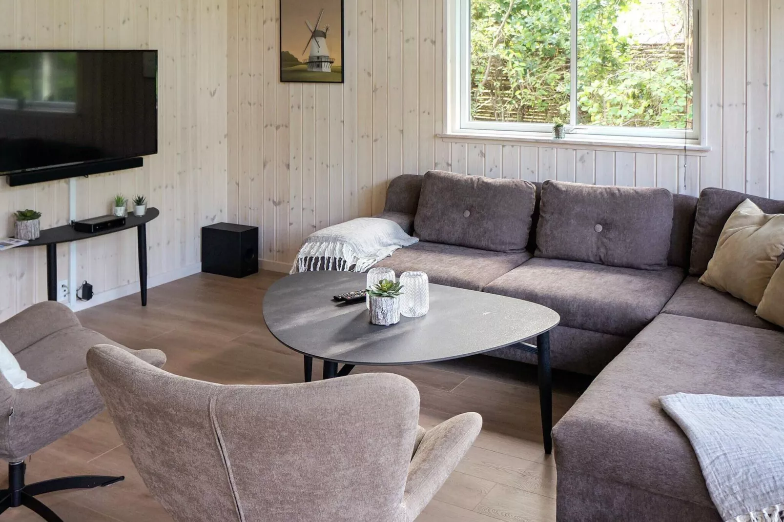 20 person holiday home in Frederiksværk-Indoor
