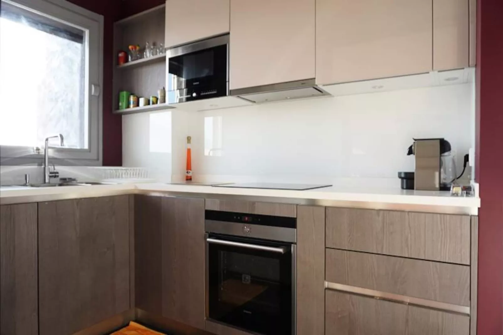 Appartements à Paris-Nicht zugeordnet