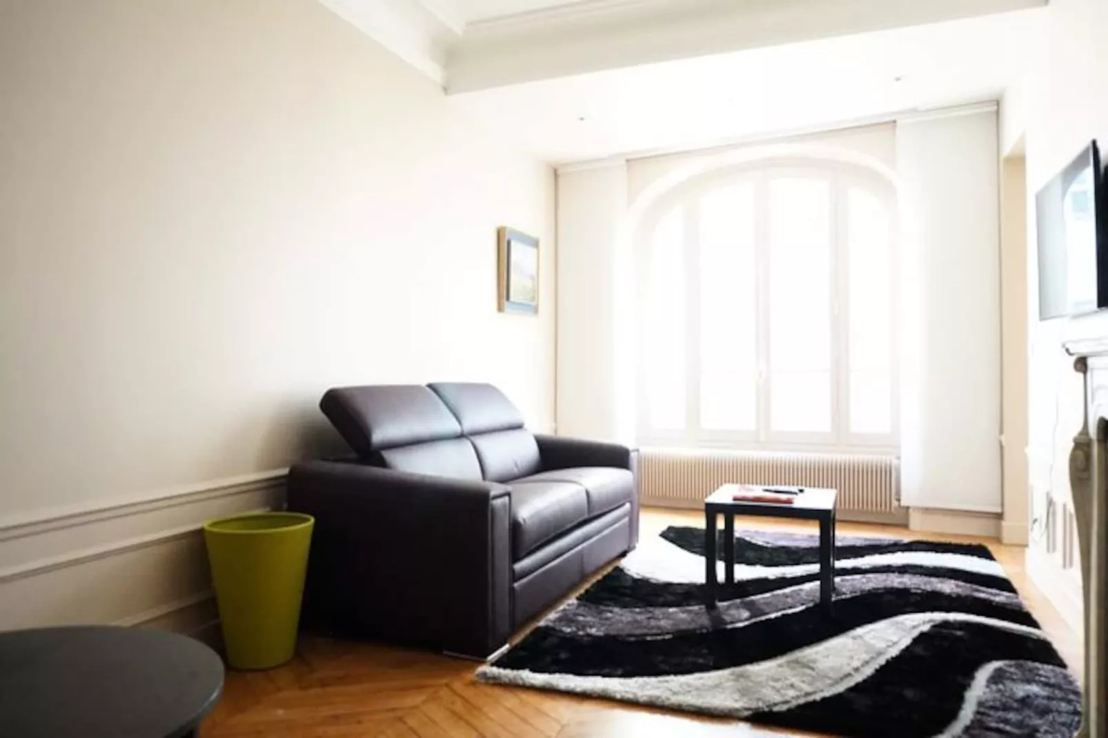 Appartements à Paris-Untagged