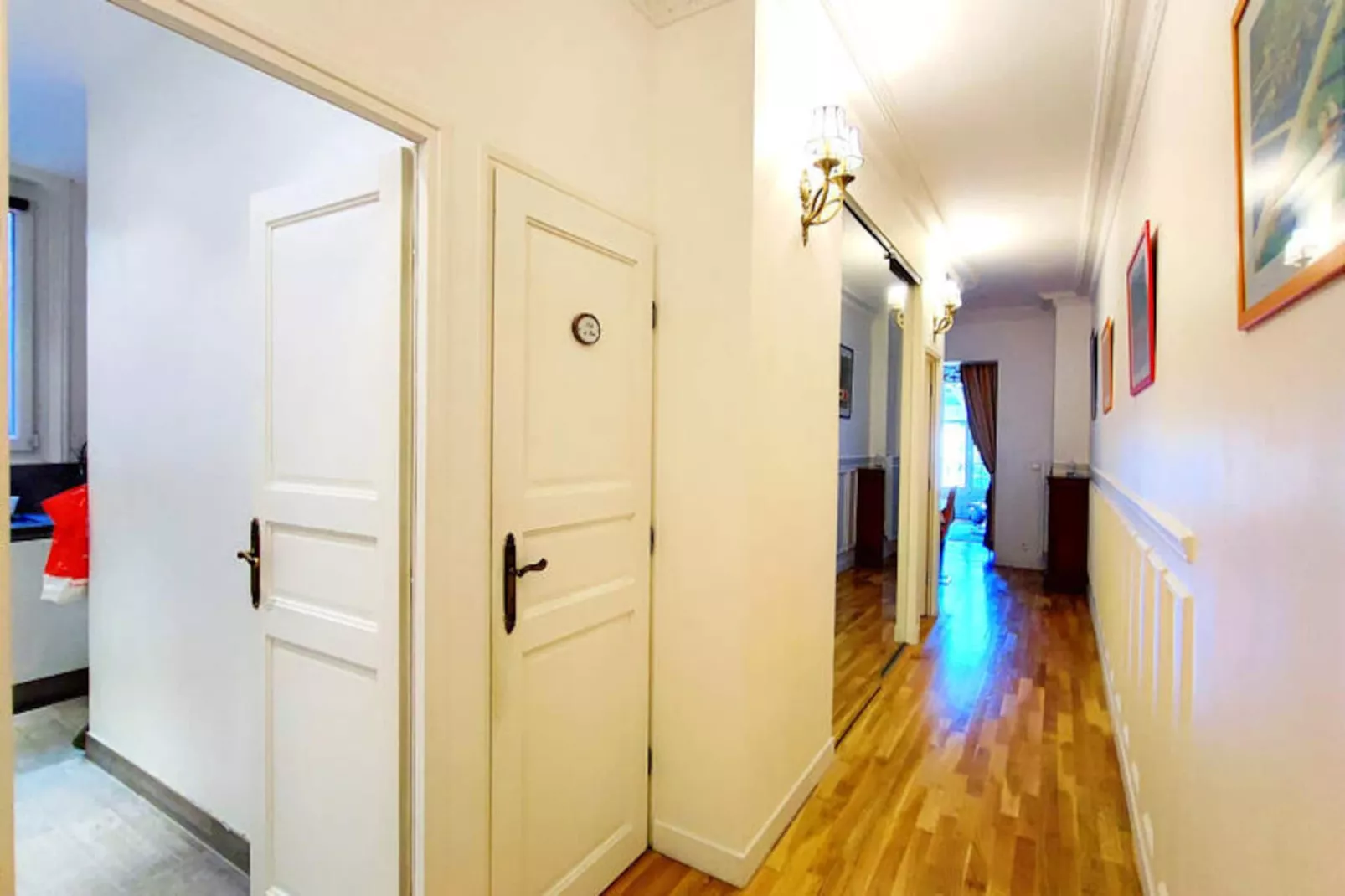 Appartements à Paris-Untagged