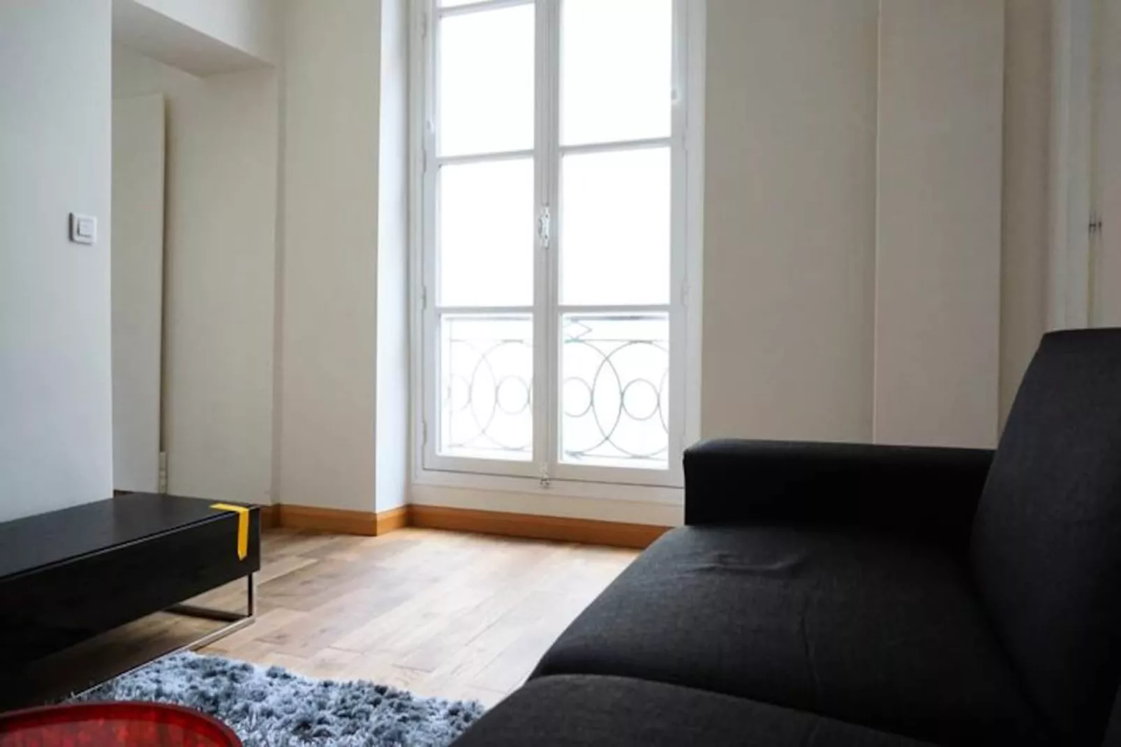 Appartements à Paris-Untagged
