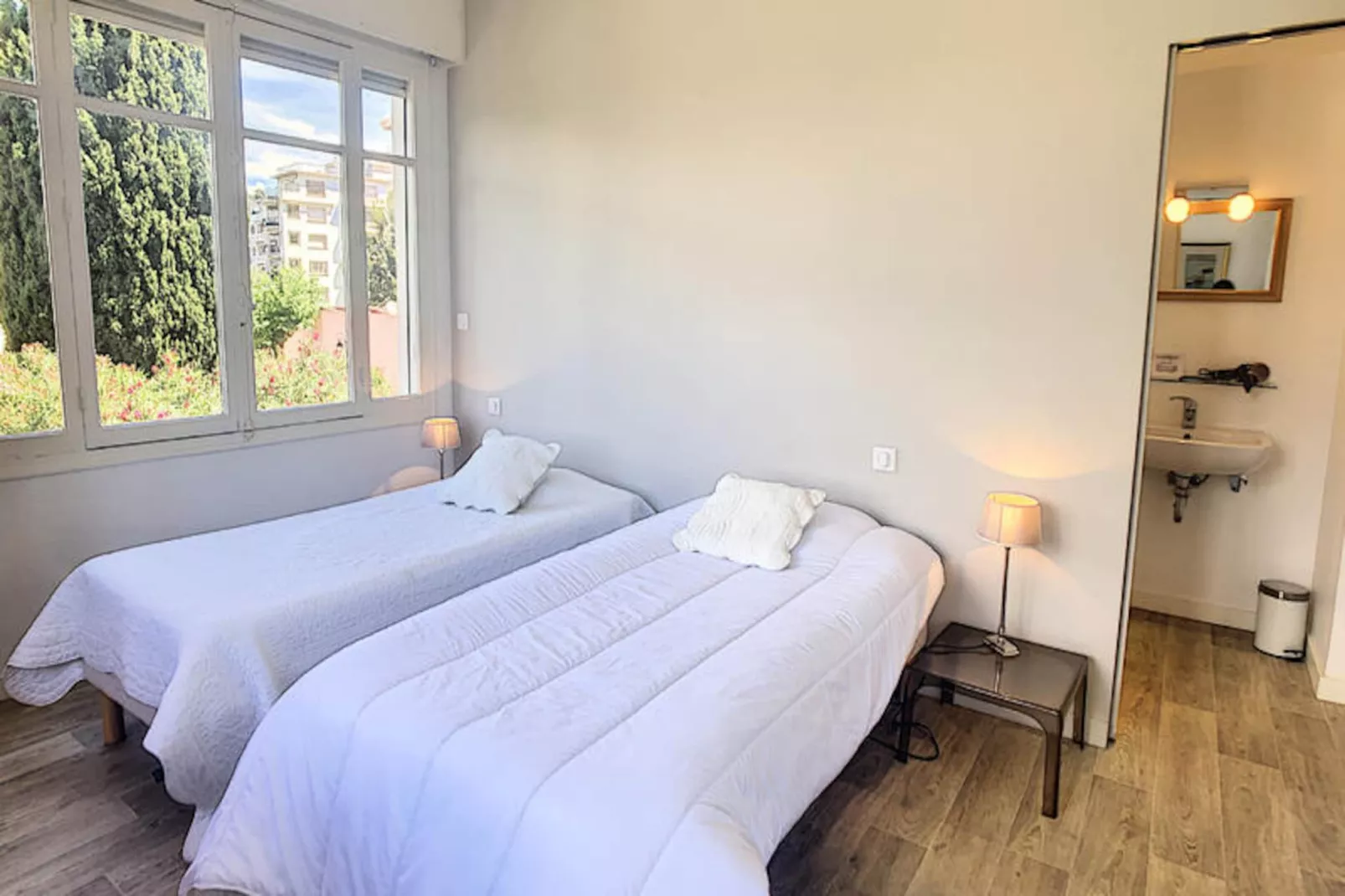 Appartements à Cannes-Nicht zugeordnet