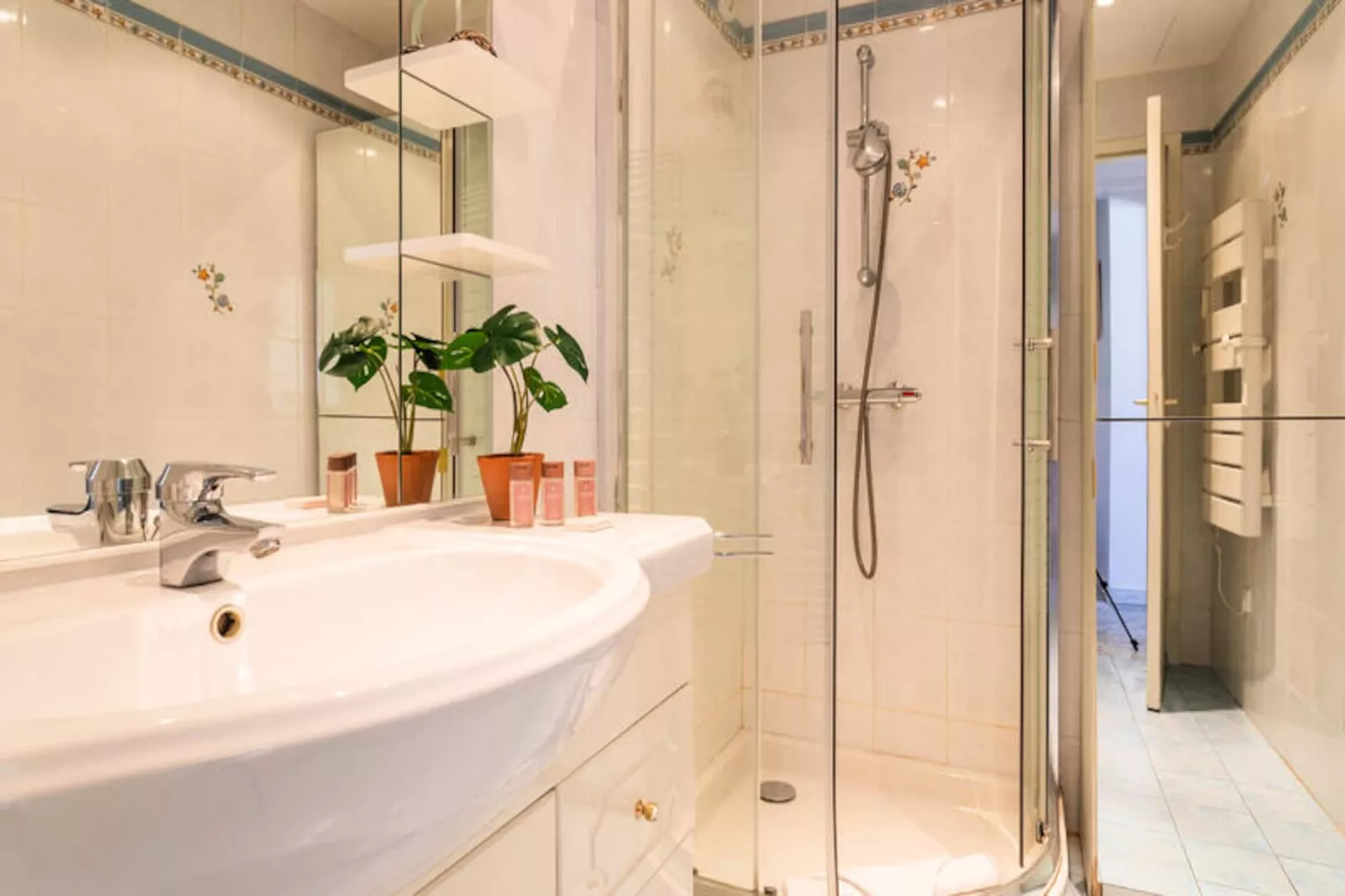 Appartements à Cannes-Untagged