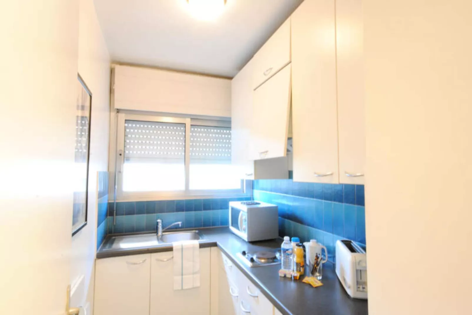 Studio à Cannes-Untagged