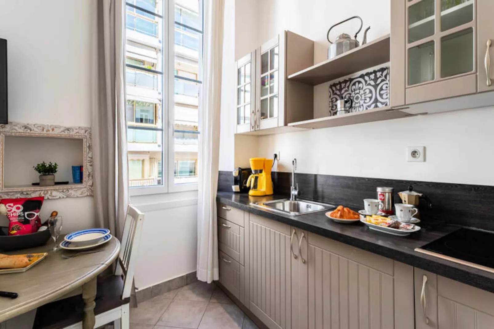 Appartements à Cannes-Untagged